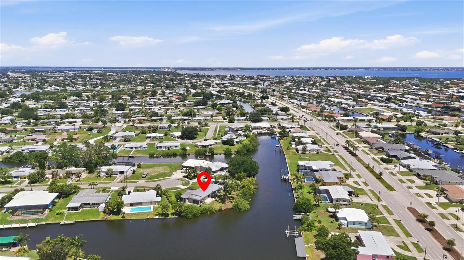 PORT CHARLOTTE SEC 006 - Residential