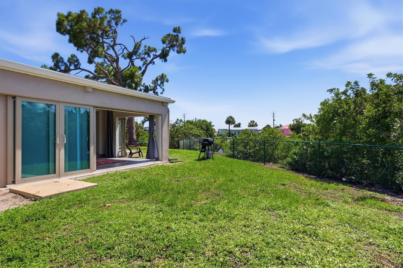 PORT CHARLOTTE SEC 006 - Residential