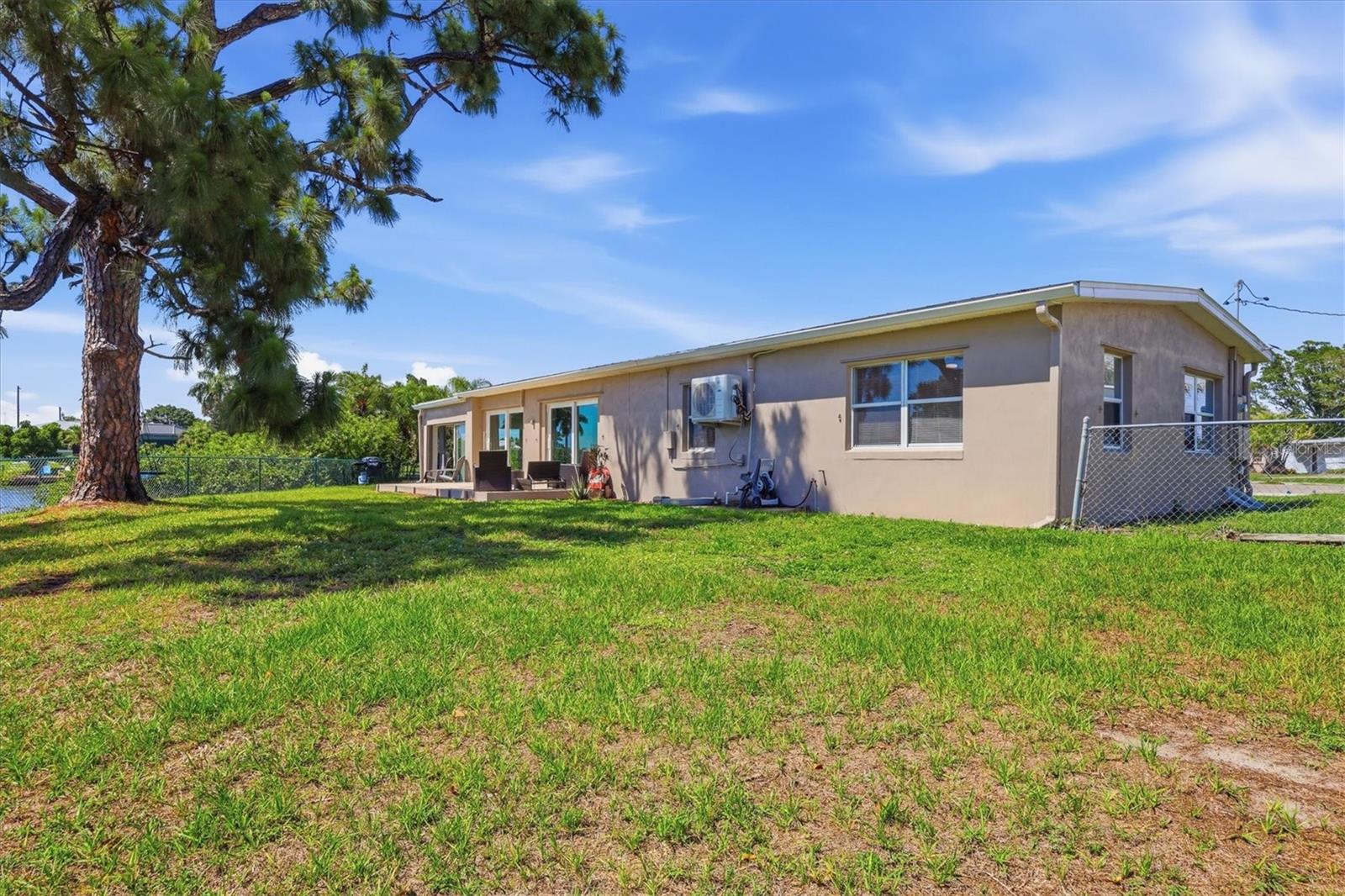 PORT CHARLOTTE SEC 006 - Residential