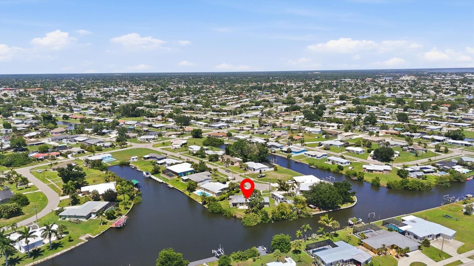 PORT CHARLOTTE SEC 006 - Residential