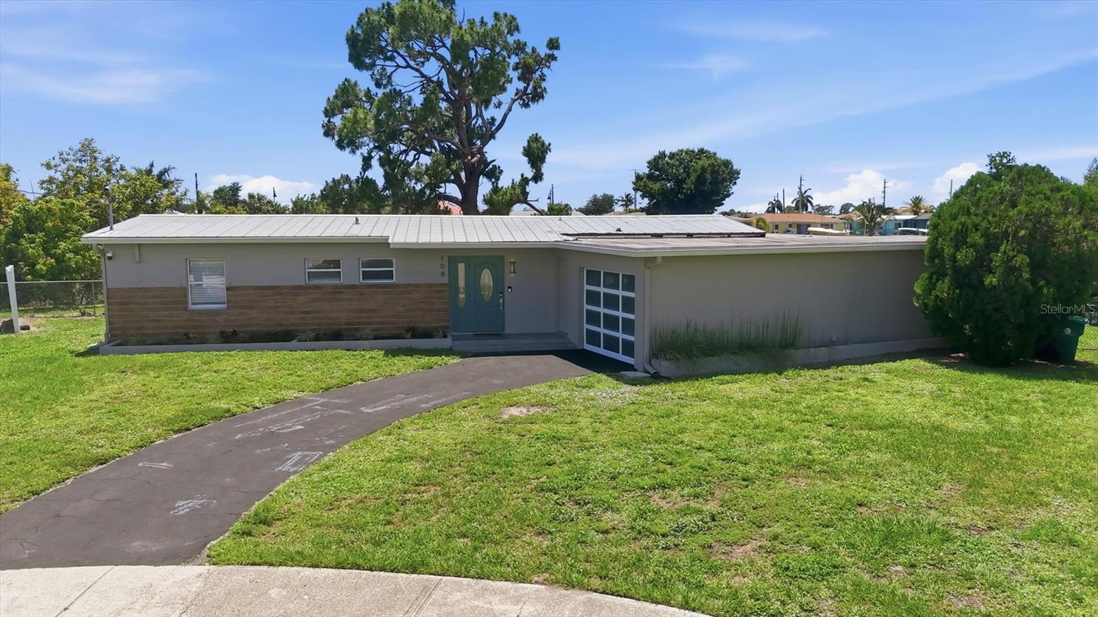 PORT CHARLOTTE SEC 006 - Residential