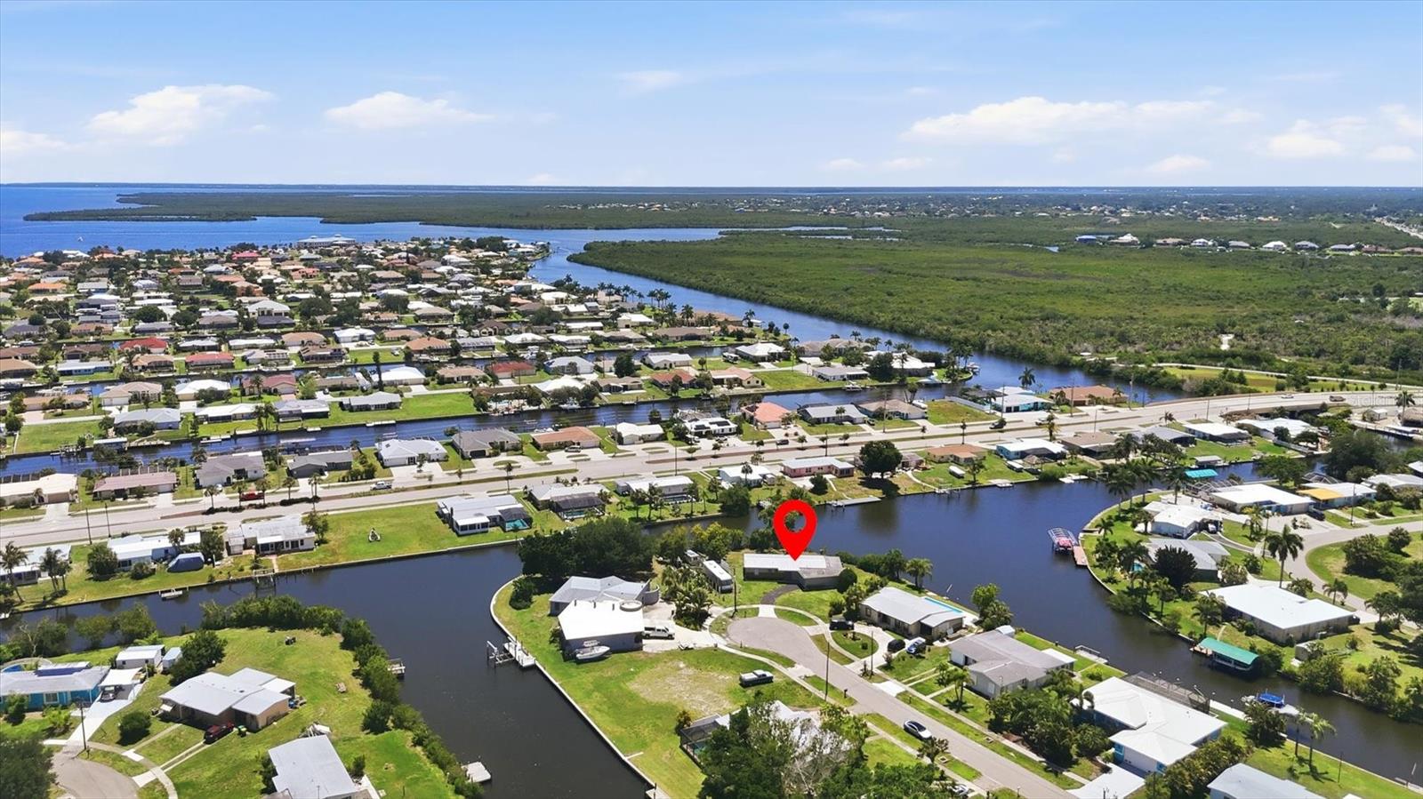 PORT CHARLOTTE SEC 006 - Residential