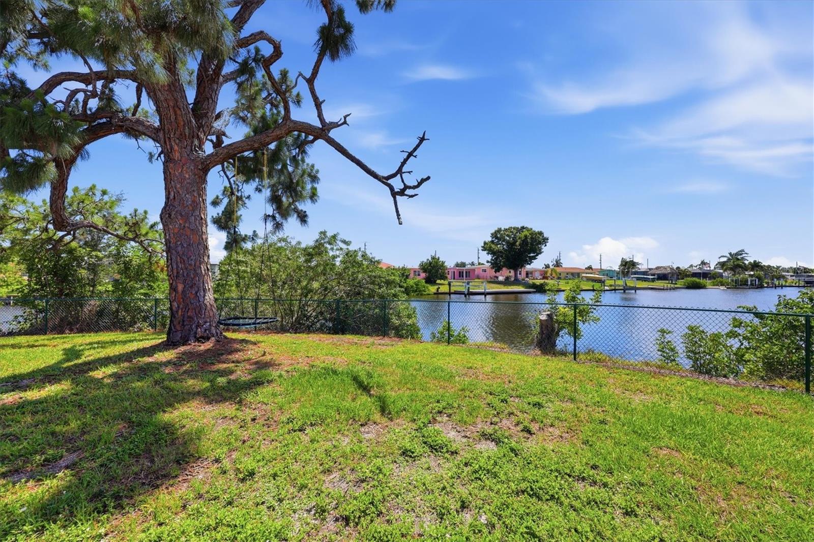 PORT CHARLOTTE SEC 006 - Residential