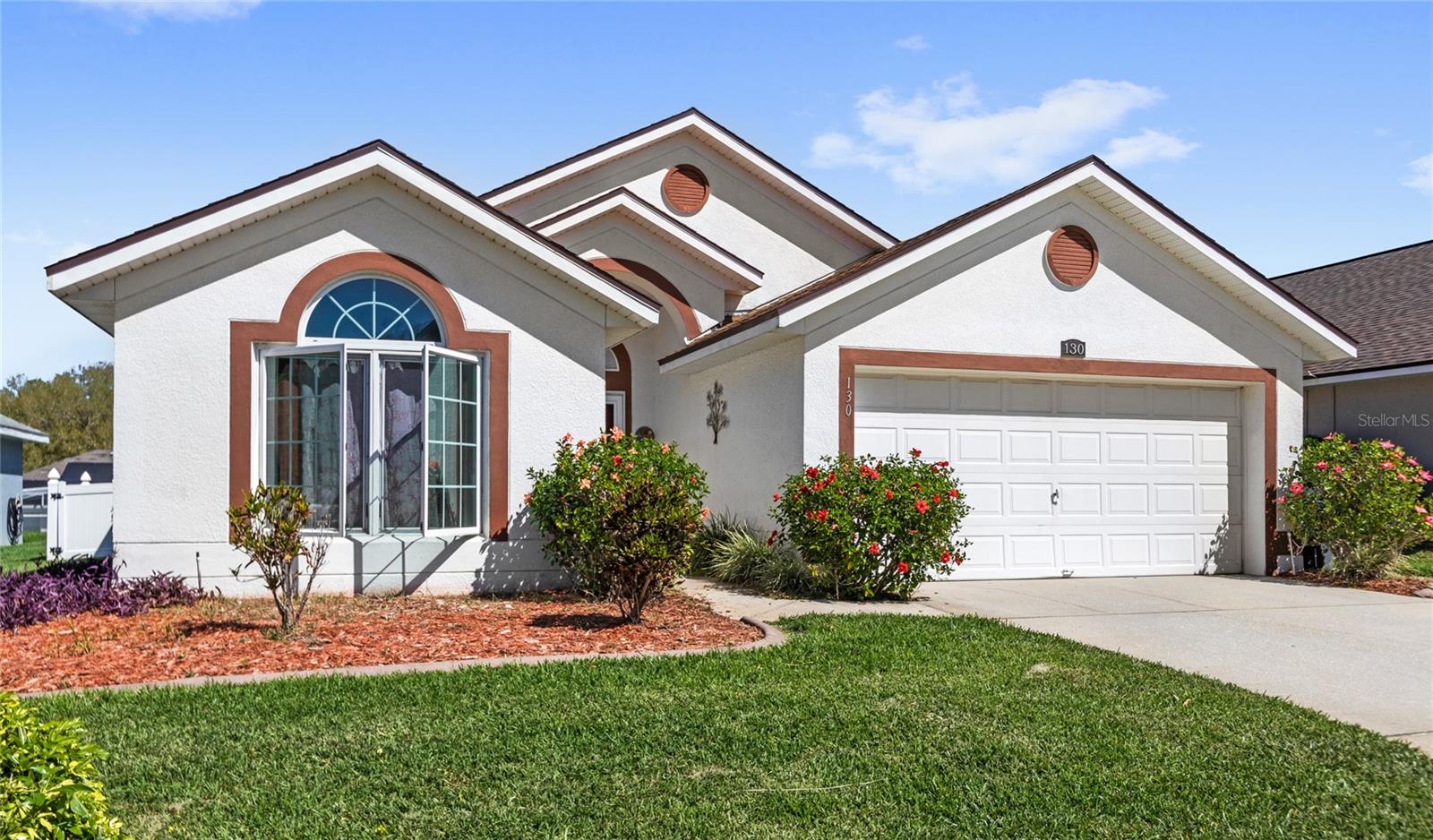 130 HILLSIDE DRIVE