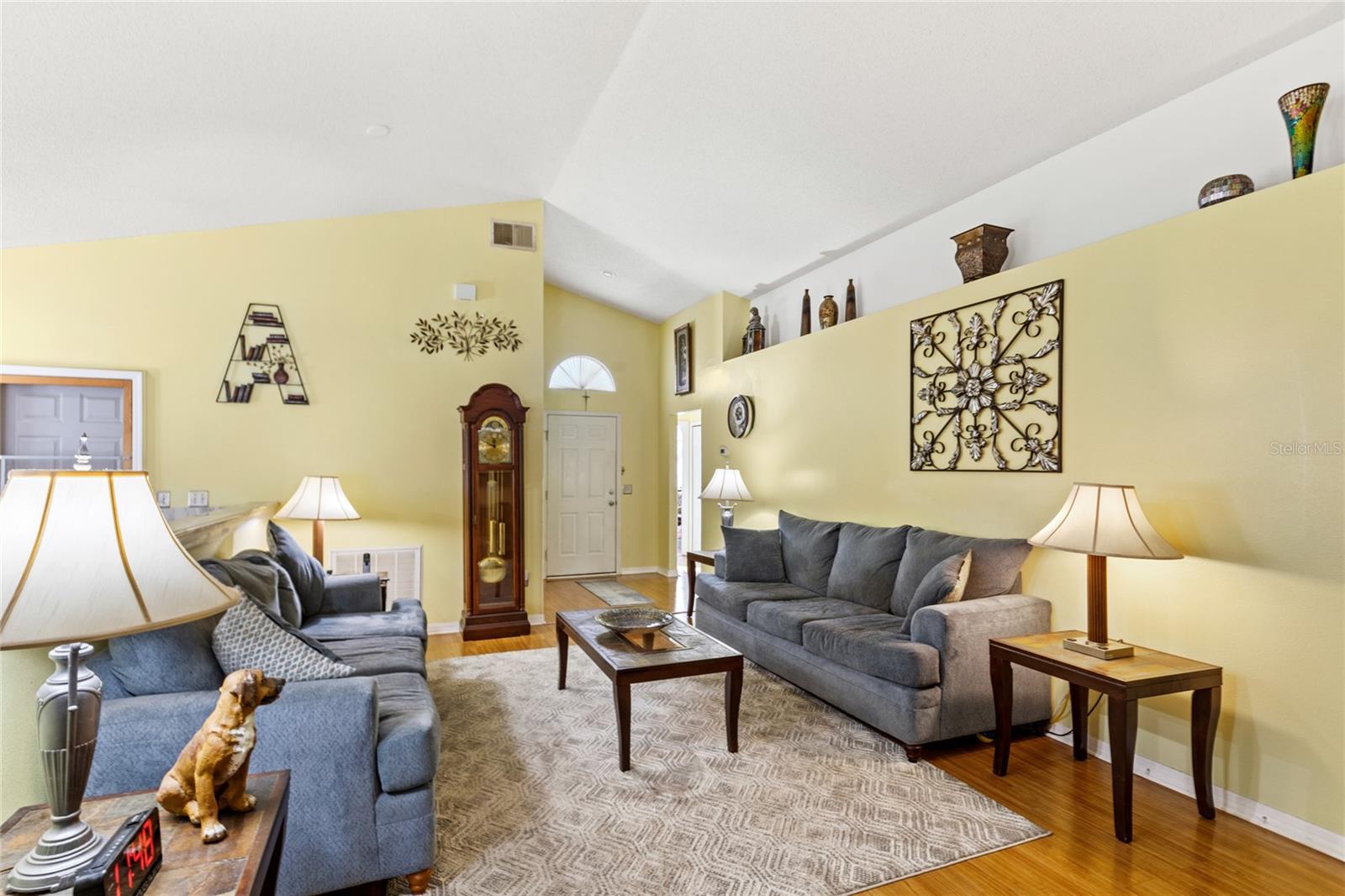 130 HILLSIDE DRIVE