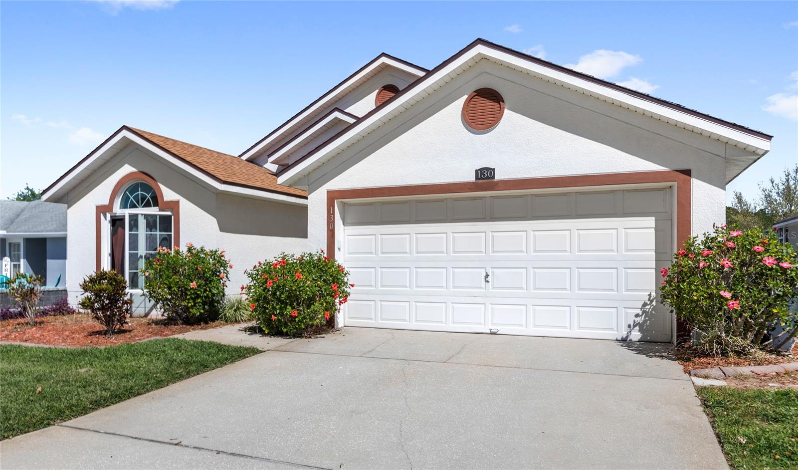 130 HILLSIDE DRIVE