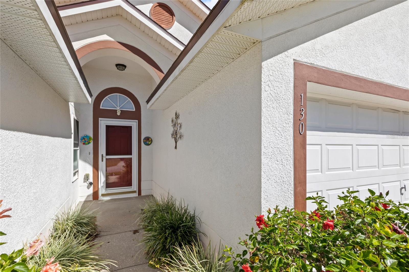 130 HILLSIDE DRIVE