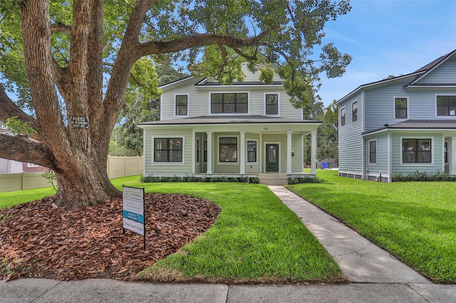 731 S MISSOURI AVENUE