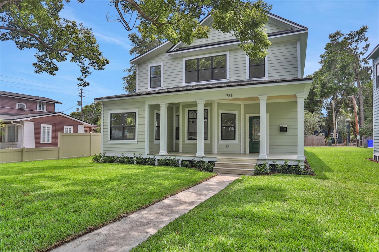 731 S MISSOURI AVENUE