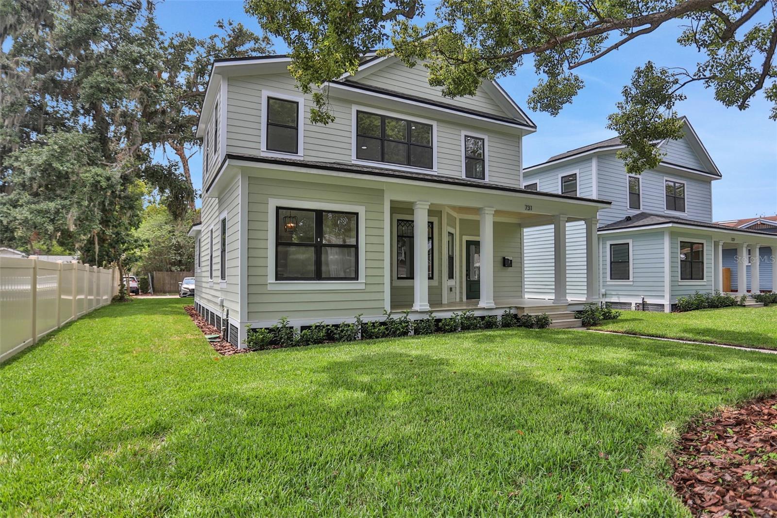 731 S MISSOURI AVENUE