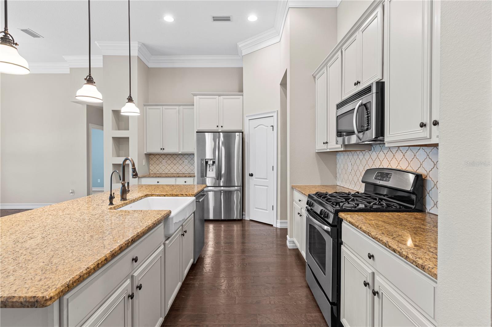 WATERSET PH 1A PT REPL - Residential