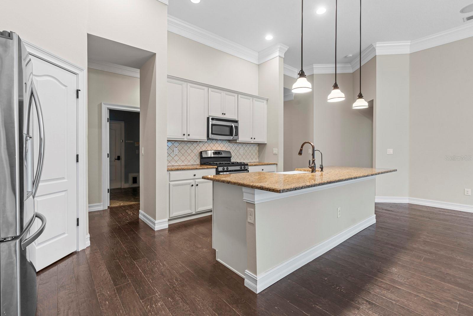 WATERSET PH 1A PT REPL - Residential