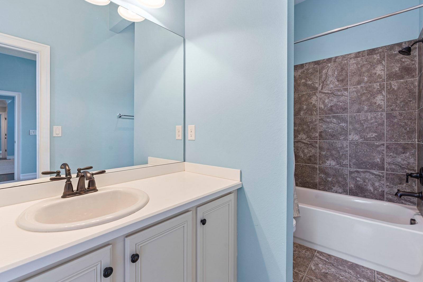 WATERSET PH 1A PT REPL - Residential