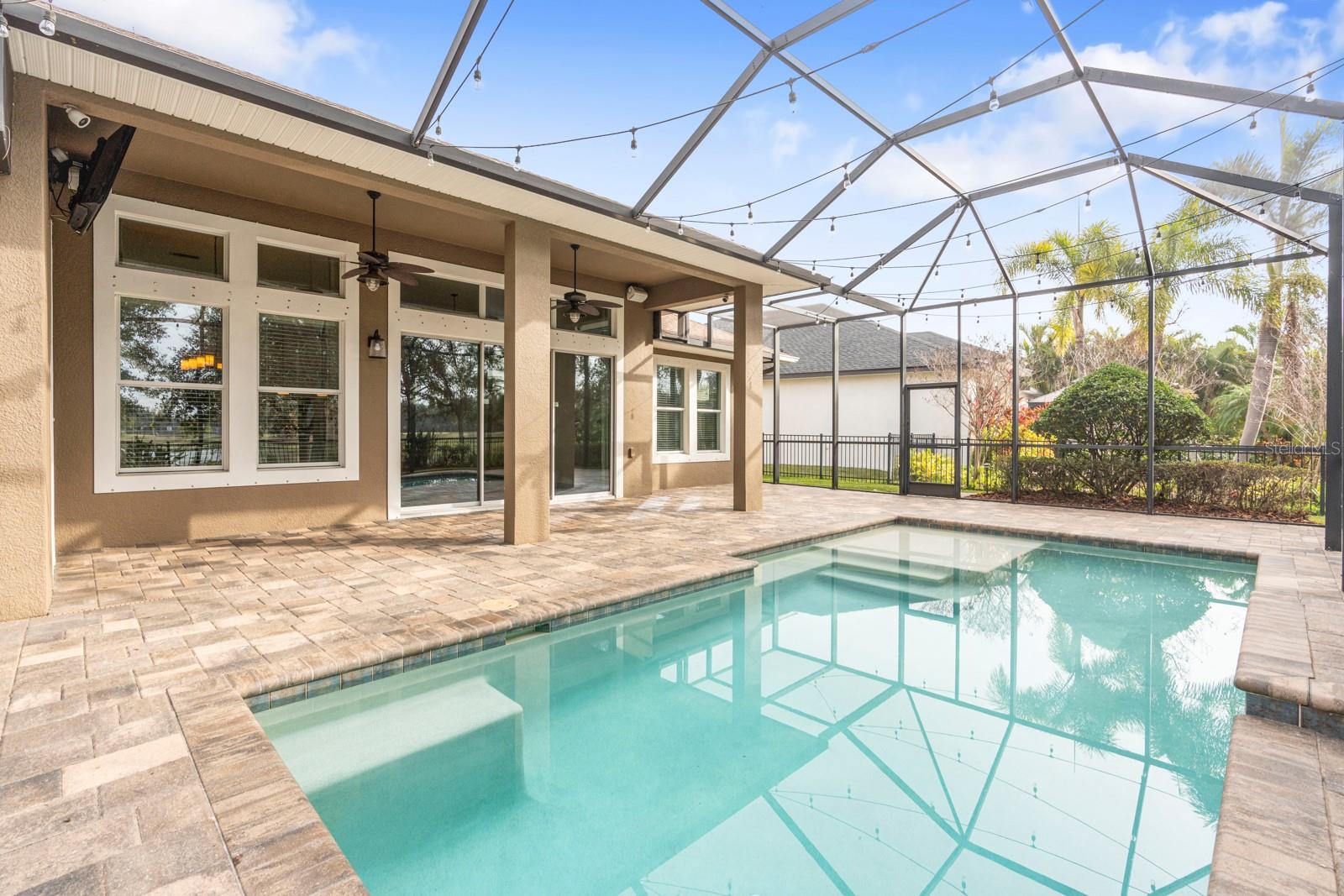 WATERSET PH 1A PT REPL - Residential