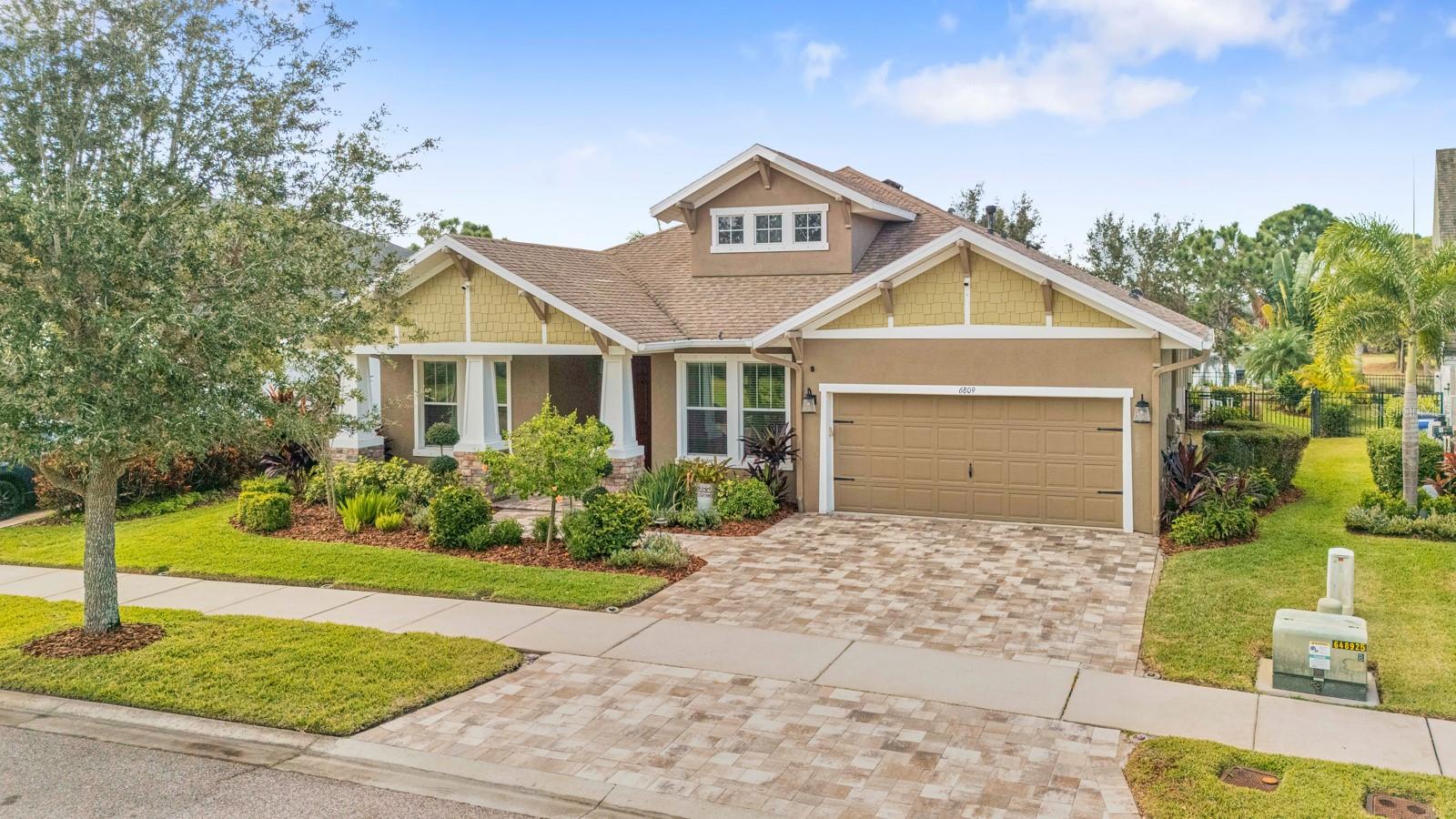 WATERSET PH 1A PT REPL - Residential