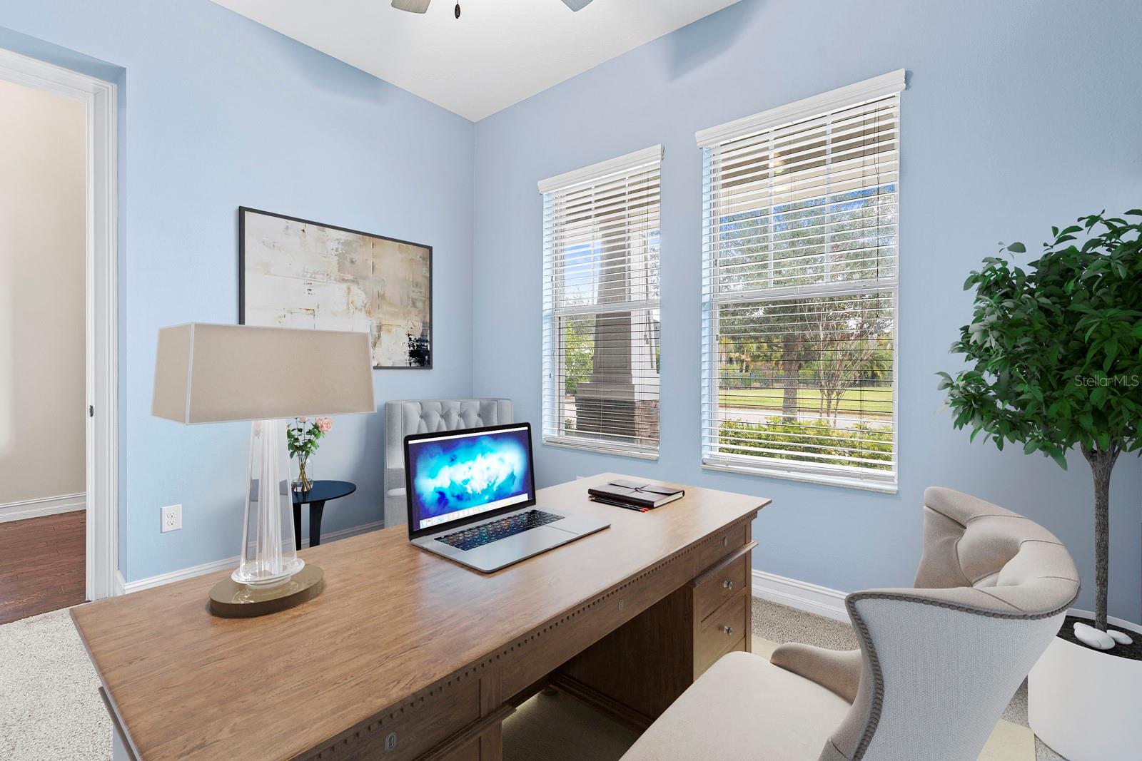 WATERSET PH 1A PT REPL - Residential