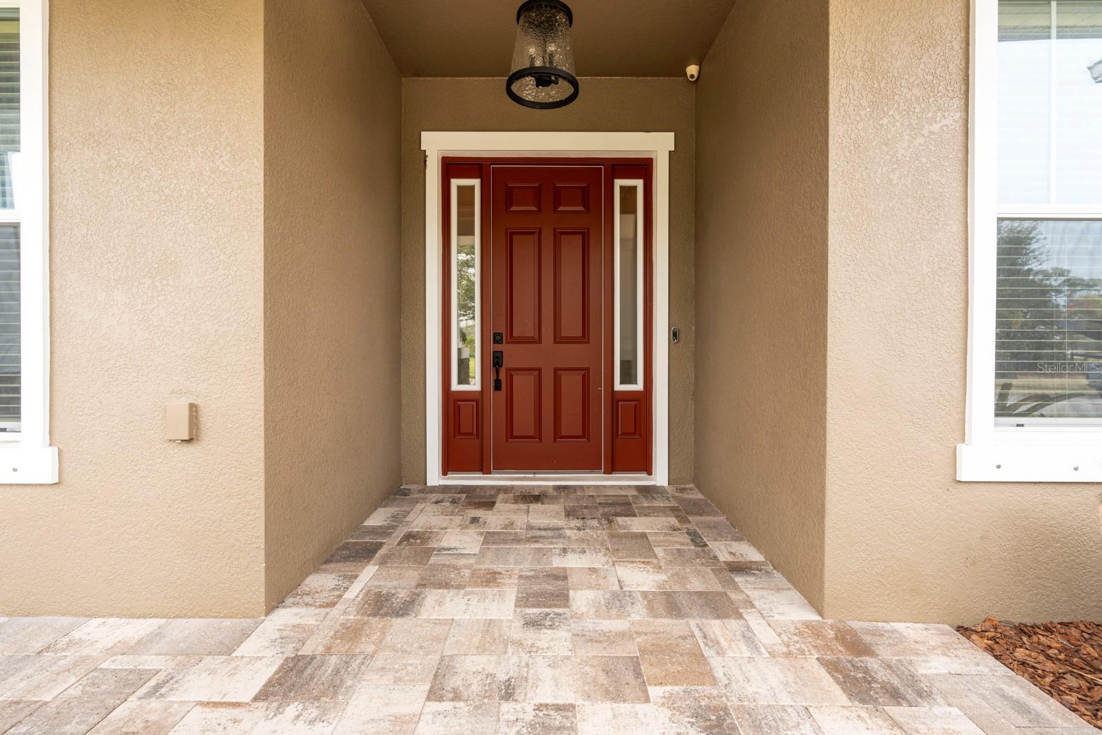 WATERSET PH 1A PT REPL - Residential