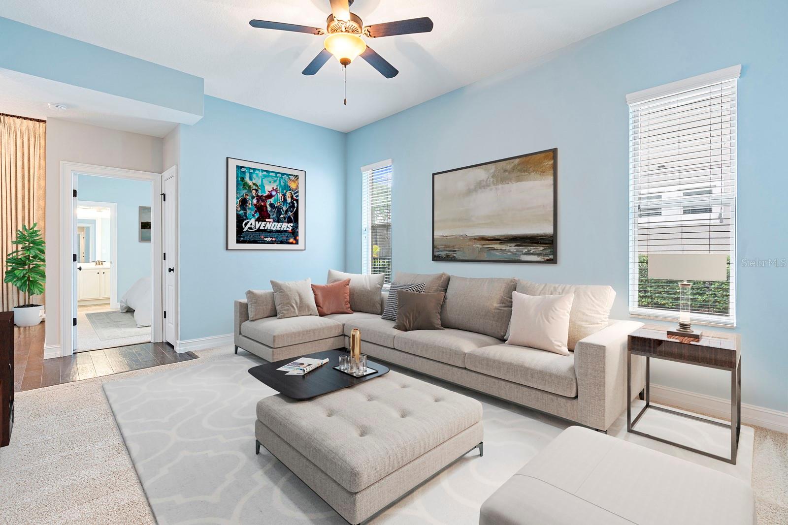 WATERSET PH 1A PT REPL - Residential