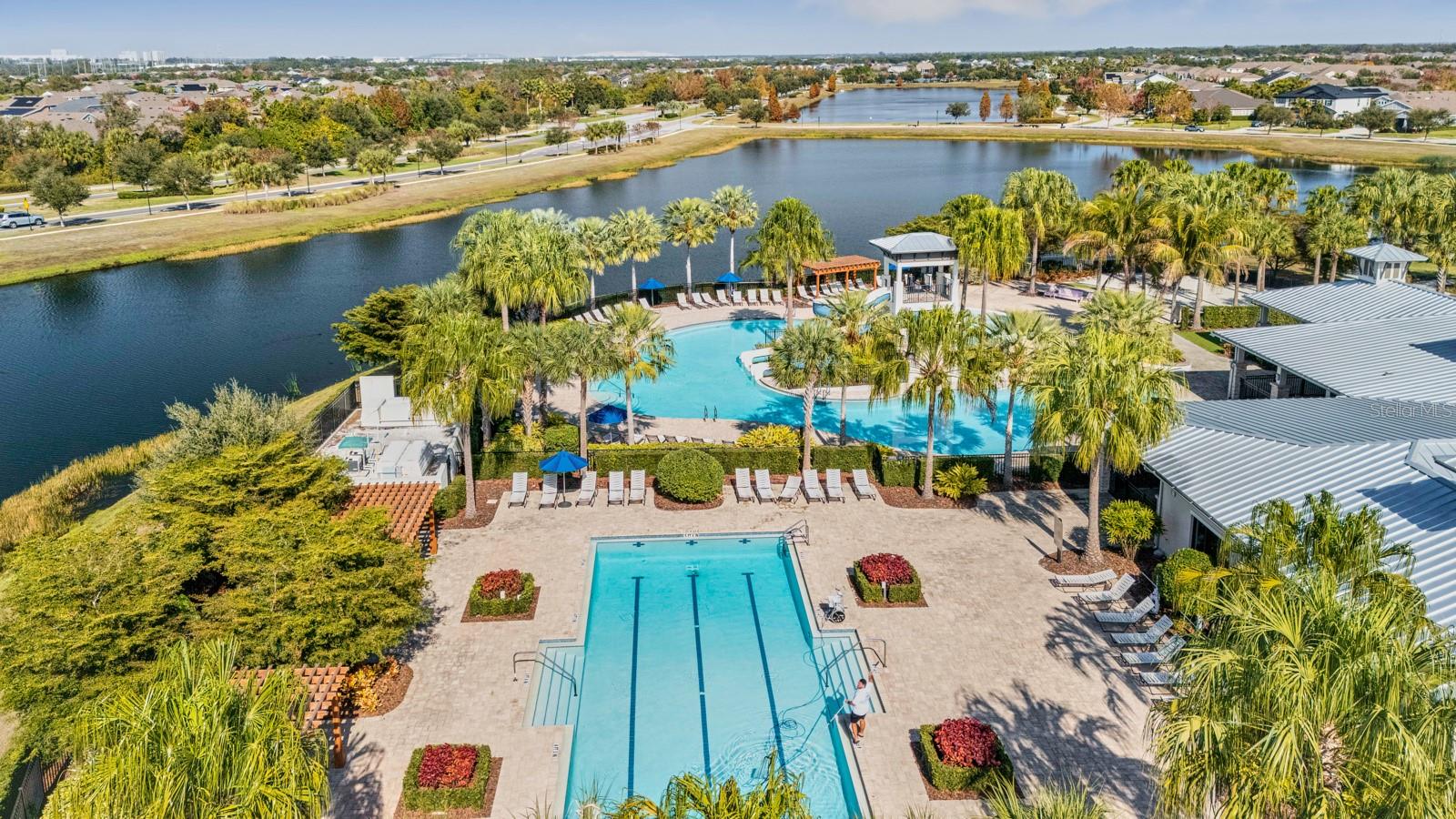 WATERSET PH 1A PT REPL - Residential