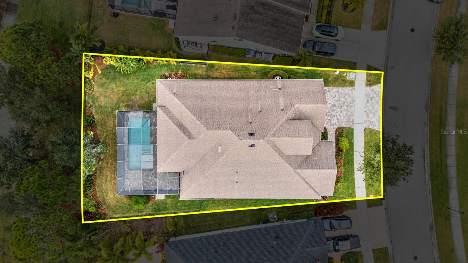 WATERSET PH 1A PT REPL - Residential