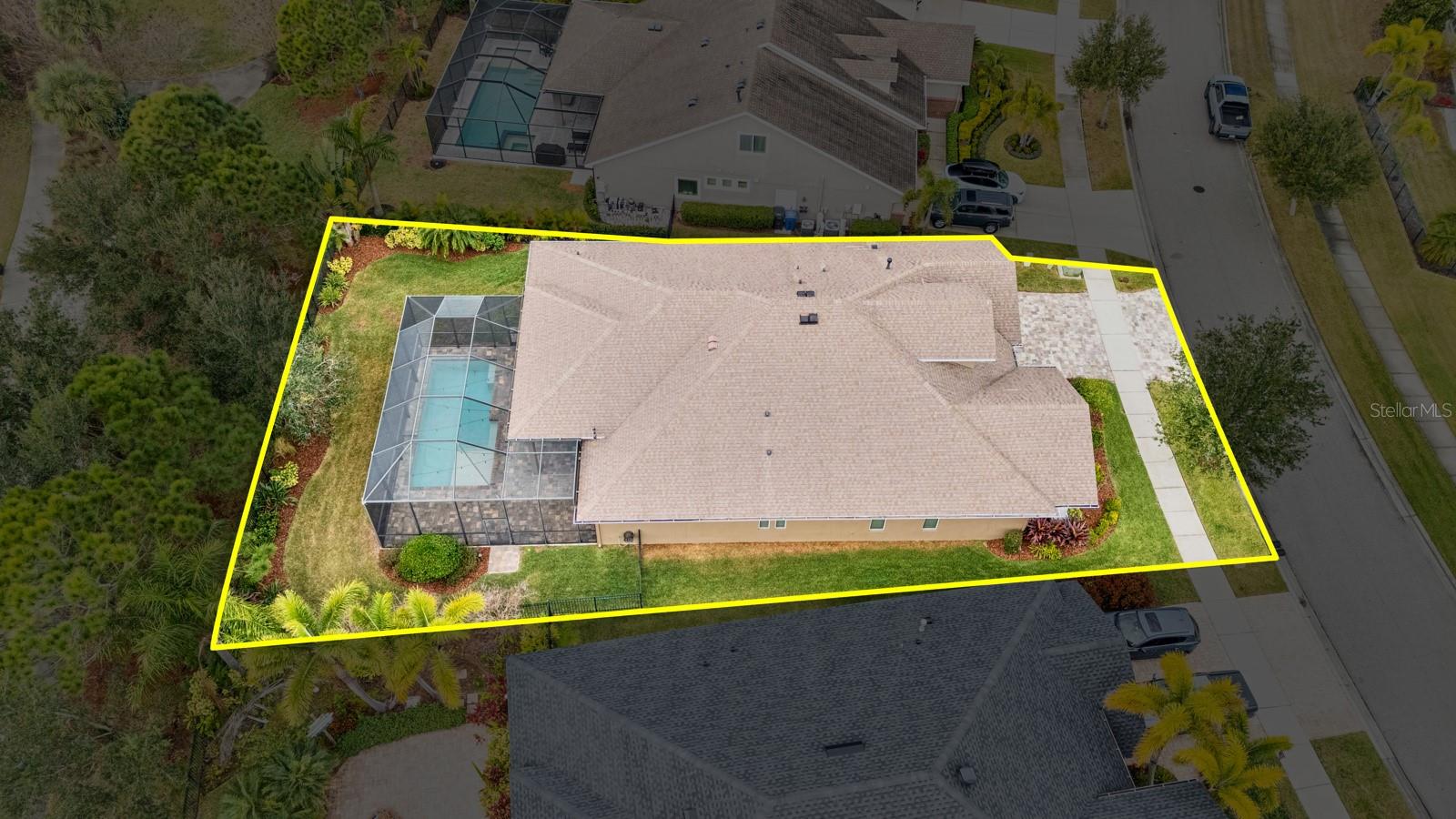 WATERSET PH 1A PT REPL - Residential