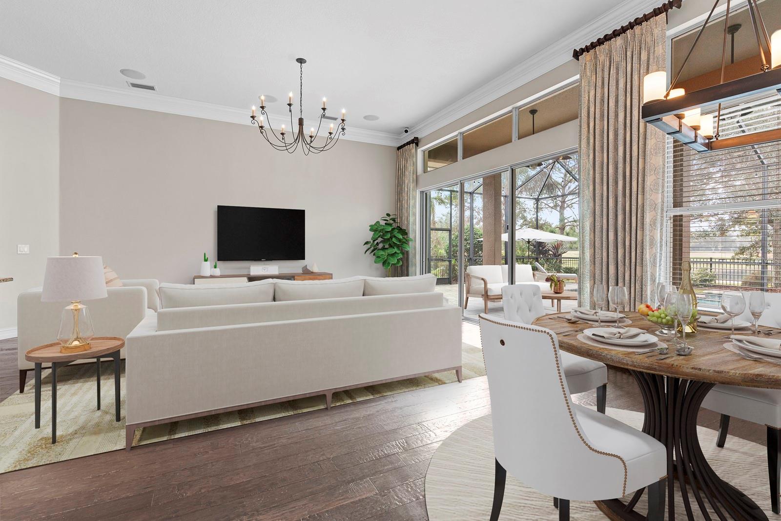 WATERSET PH 1A PT REPL - Residential