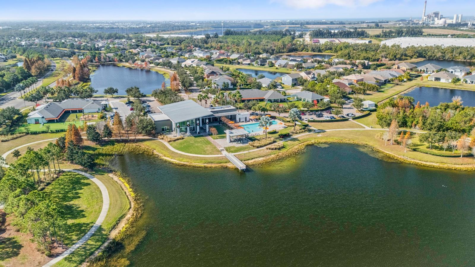 WATERSET PH 1A PT REPL - Residential