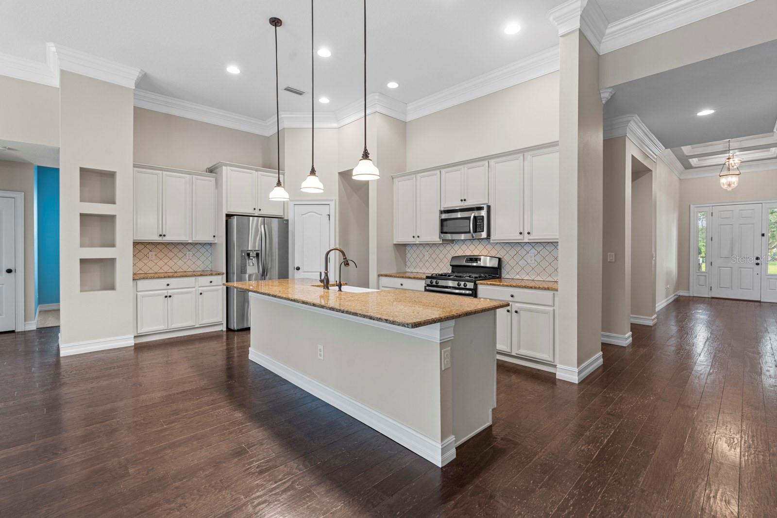 WATERSET PH 1A PT REPL - Residential