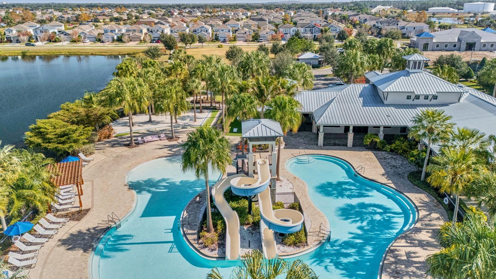 WATERSET PH 1A PT REPL - Residential