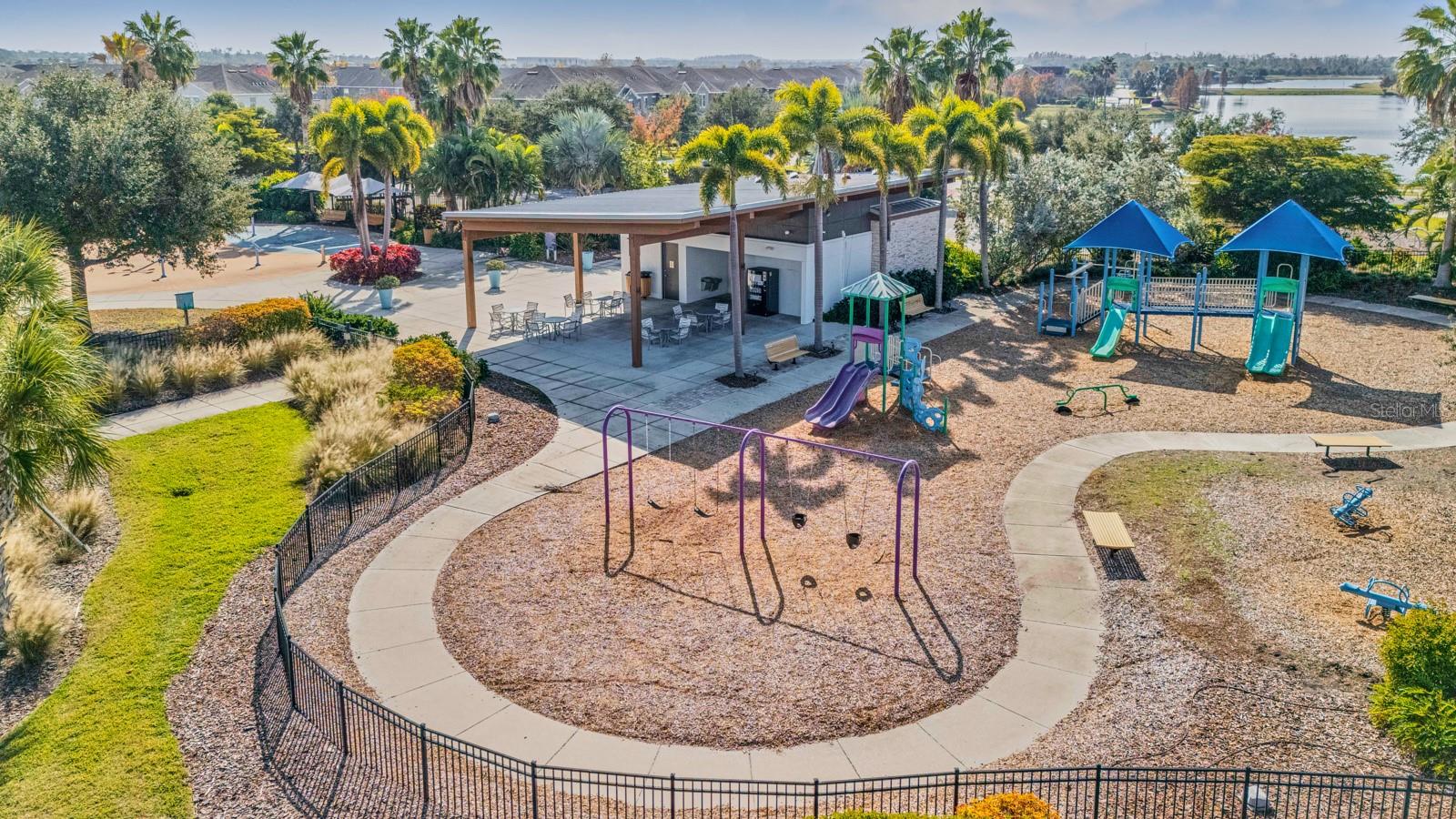 WATERSET PH 1A PT REPL - Residential