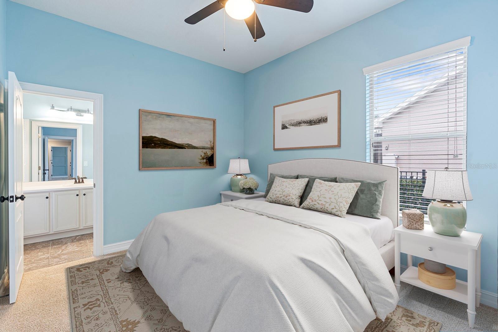 WATERSET PH 1A PT REPL - Residential