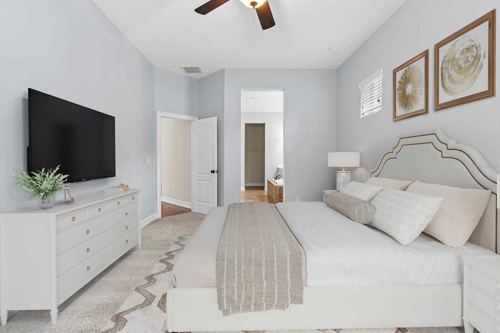 WATERSET PH 1A PT REPL - Residential