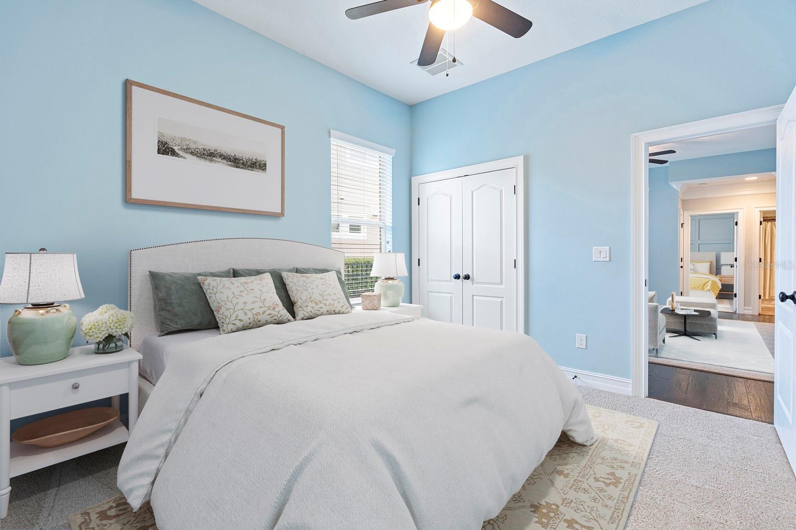 WATERSET PH 1A PT REPL - Residential