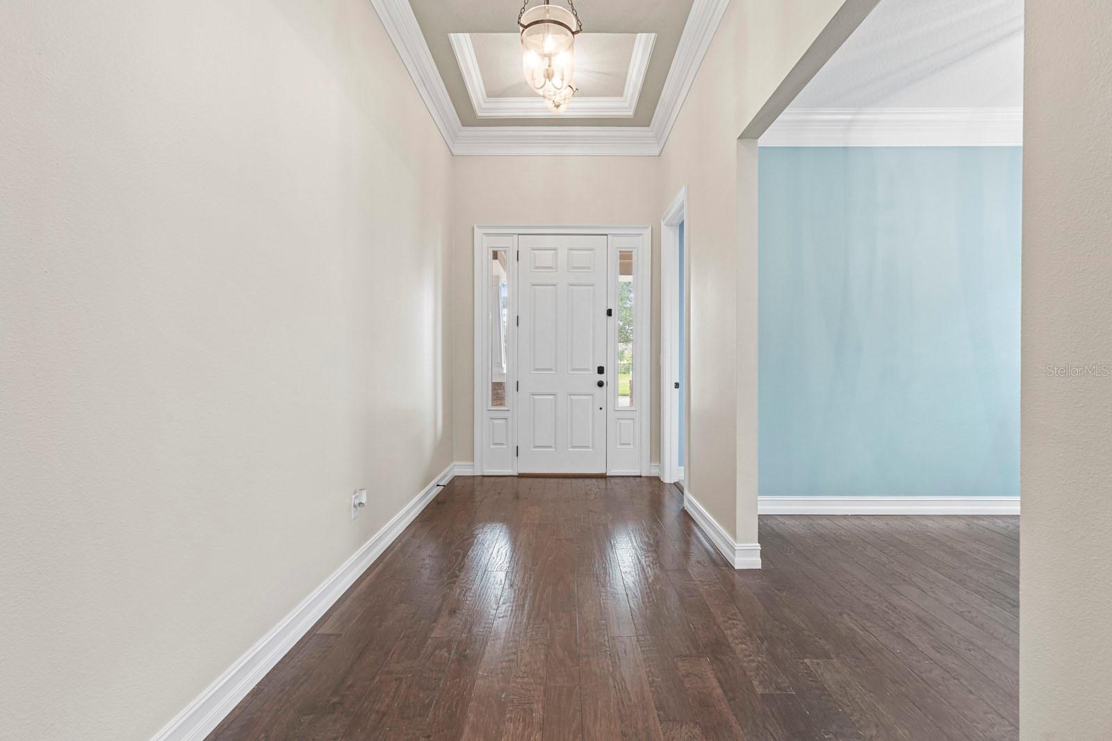 WATERSET PH 1A PT REPL - Residential