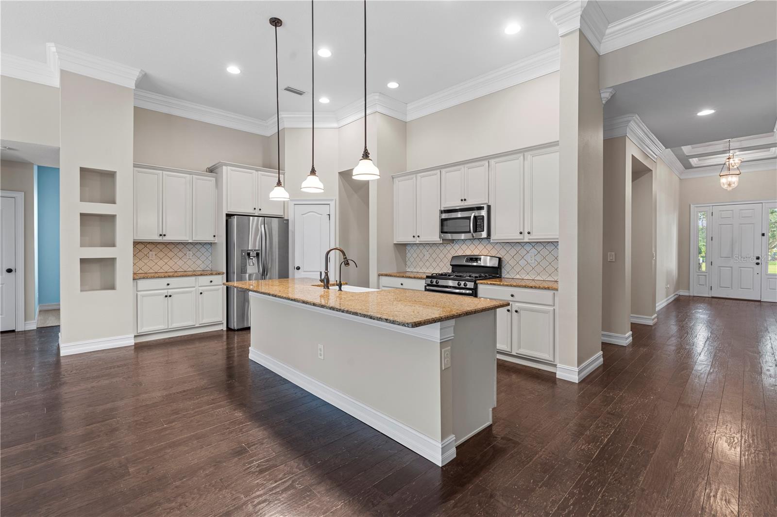 WATERSET PH 1A PT REPL - Residential