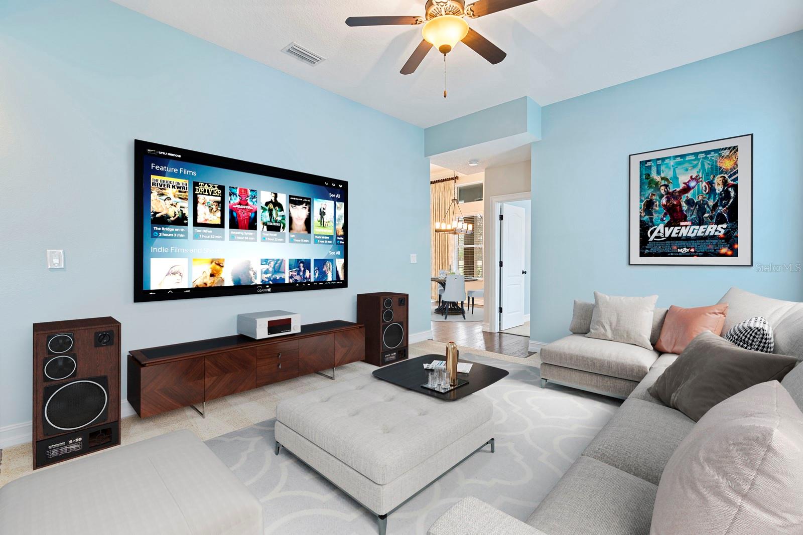 WATERSET PH 1A PT REPL - Residential