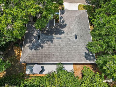 A home in MOUNT DORA