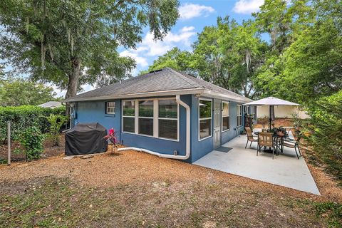 A home in MOUNT DORA