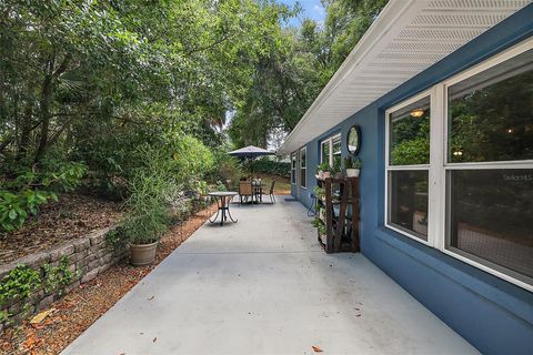 A home in MOUNT DORA