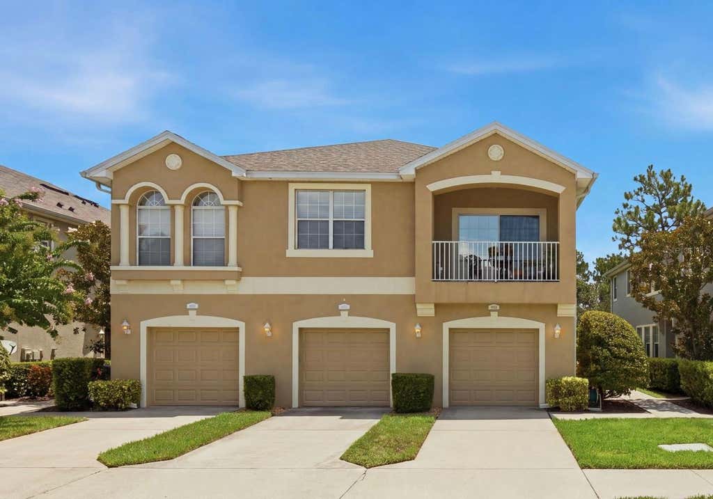 Photo of 8924 Moonlit Meadows Loop, Riverview, FL 33578 (MLS # TB8536407)