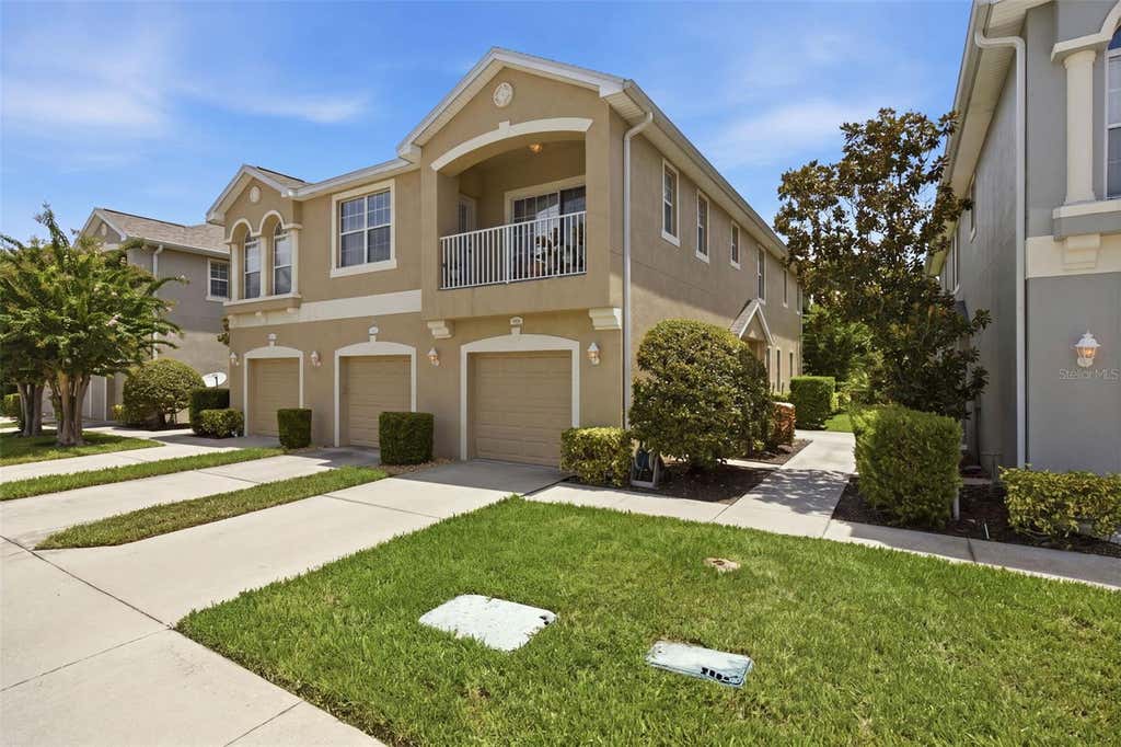 Photo of 8924 Moonlit Meadows Loop, Riverview, FL 33578 (MLS # TB8536407)