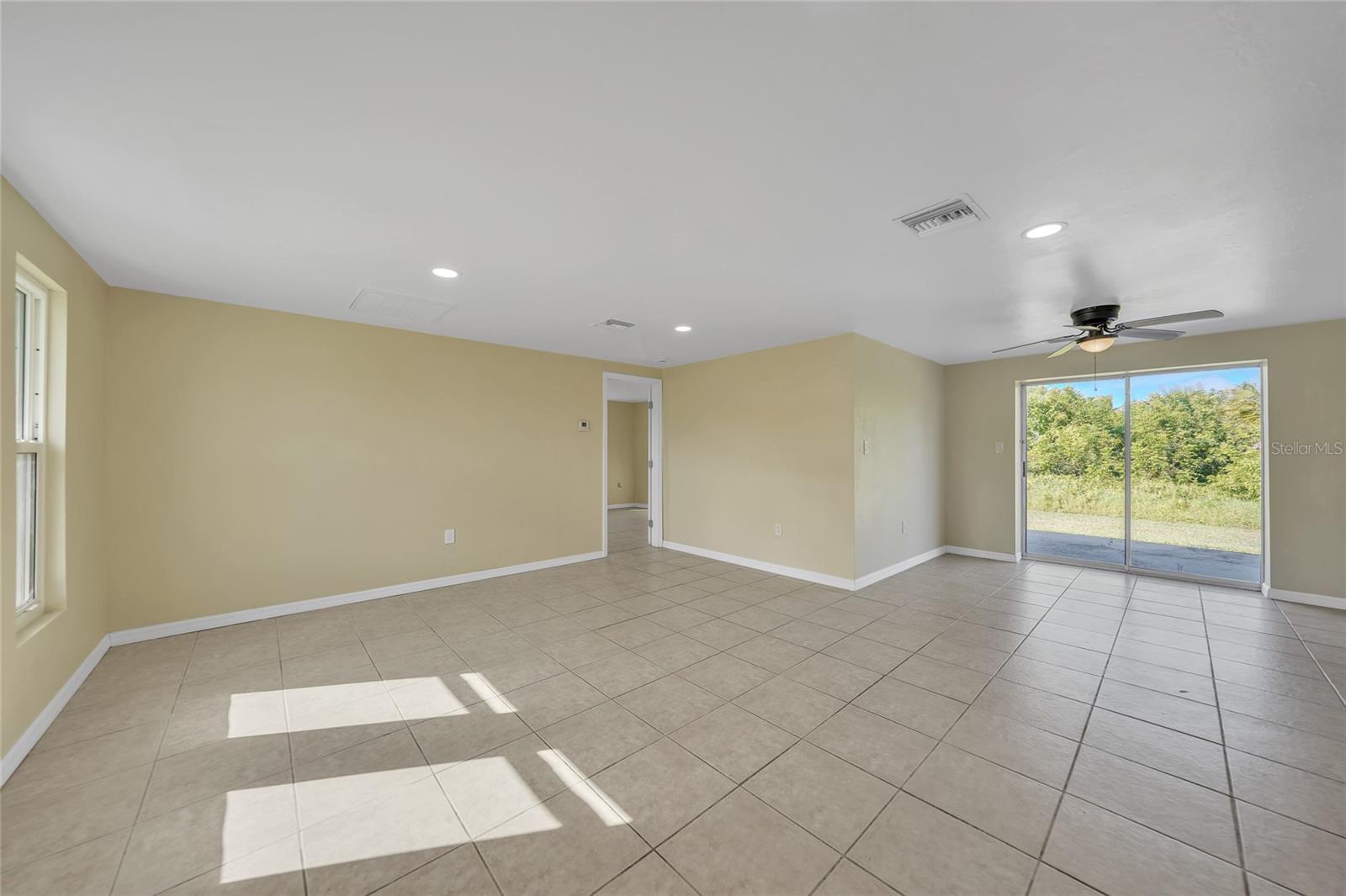 PORT CHARLOTTE SEC 005 - Residential
