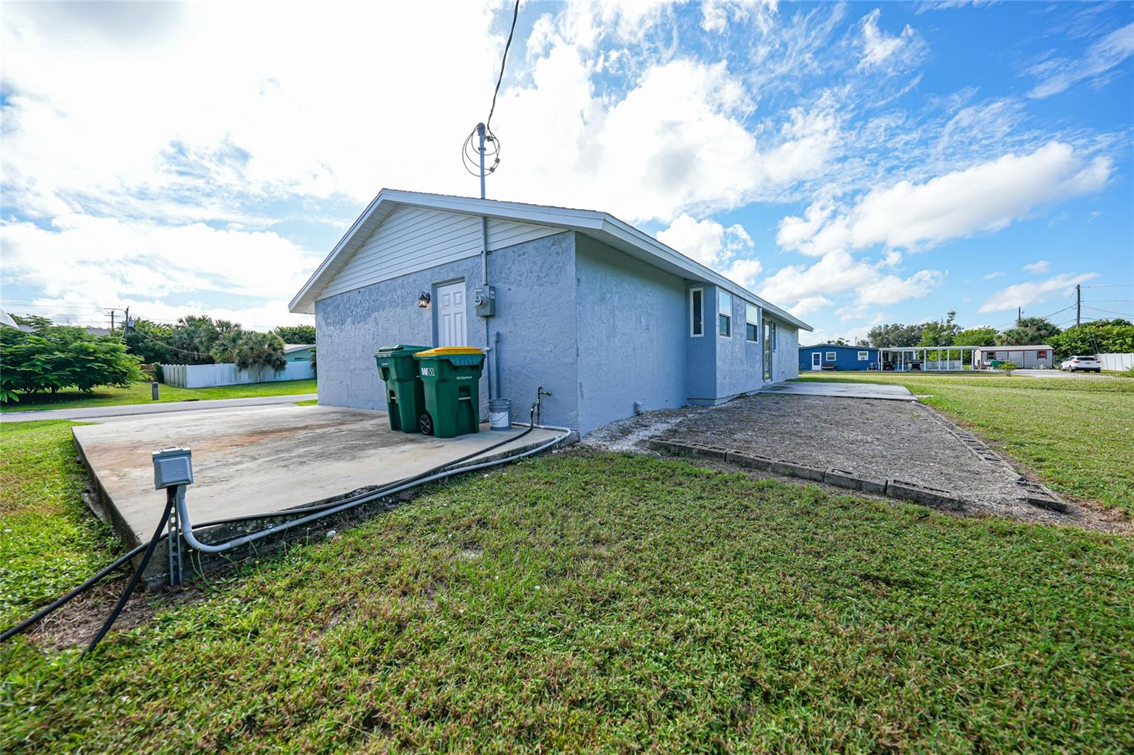 PORT CHARLOTTE SEC 005 - Residential