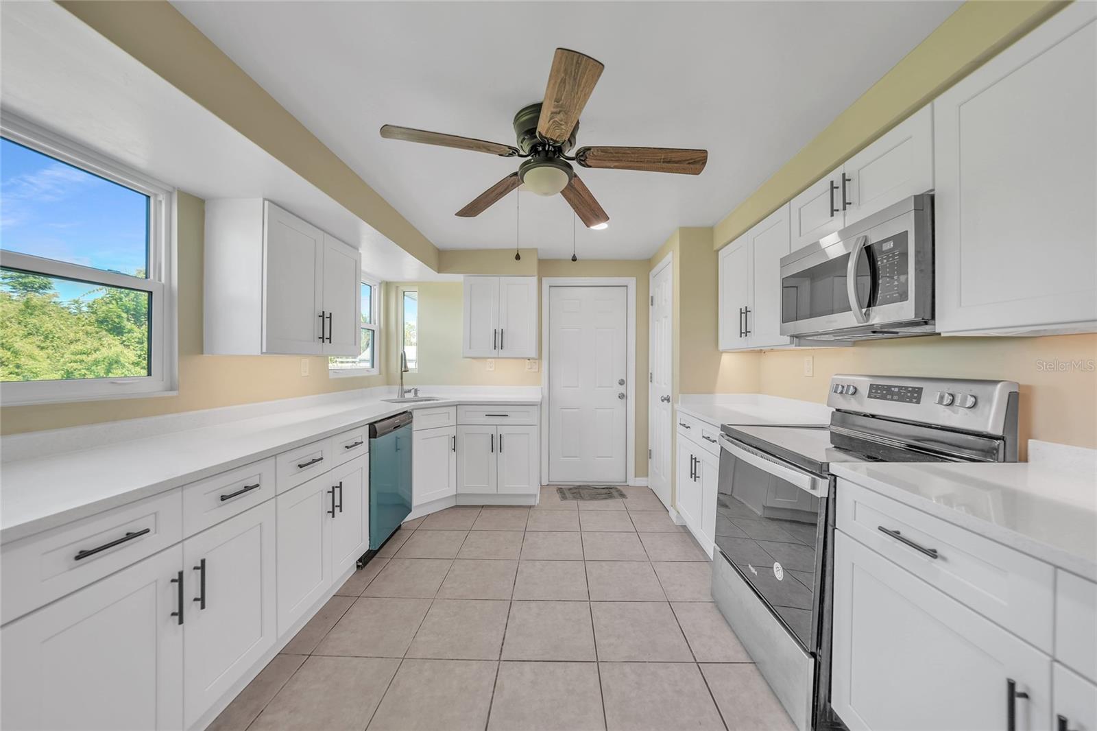 PORT CHARLOTTE SEC 005 - Residential