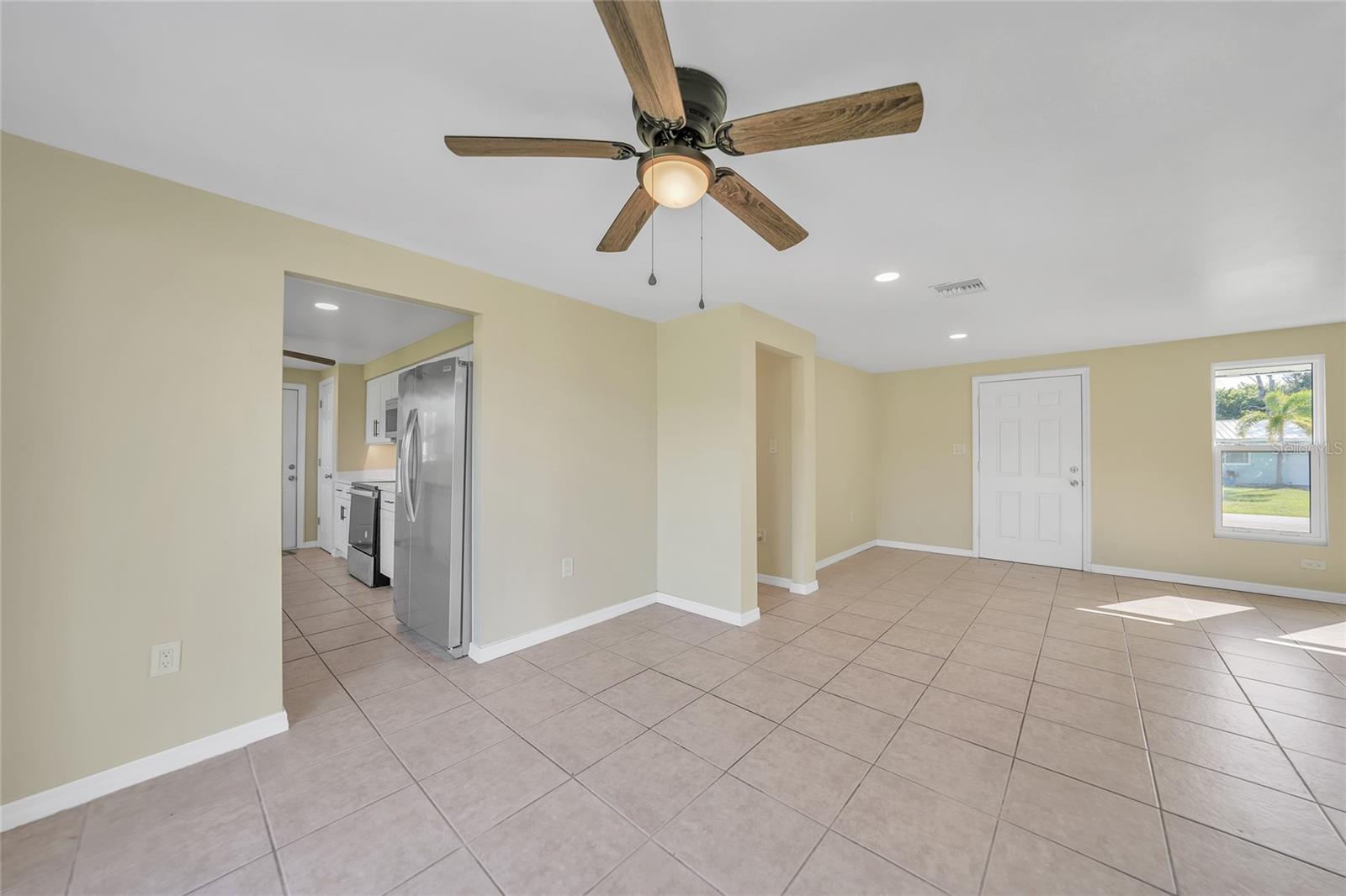 PORT CHARLOTTE SEC 005 - Residential