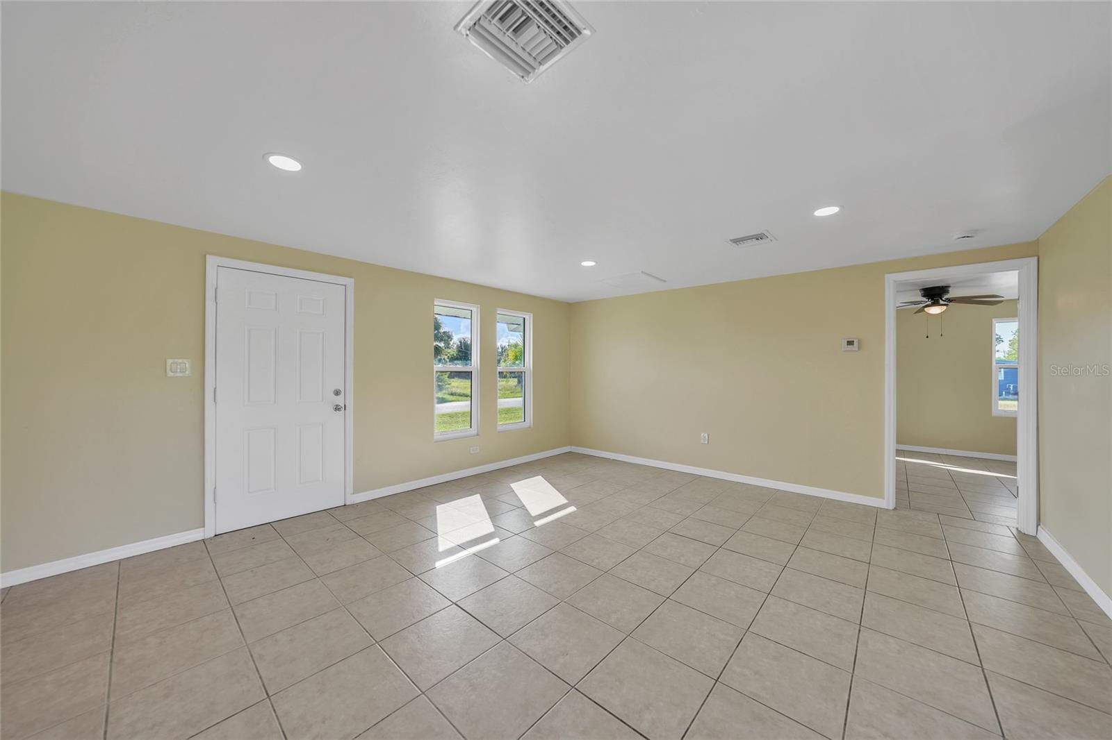 PORT CHARLOTTE SEC 005 - Residential