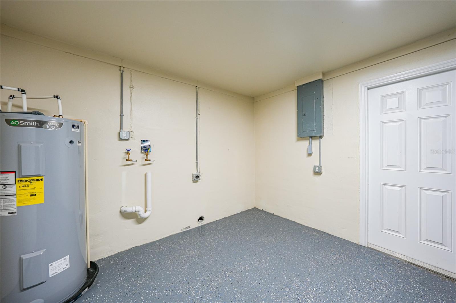 PORT CHARLOTTE SEC 005 - Residential