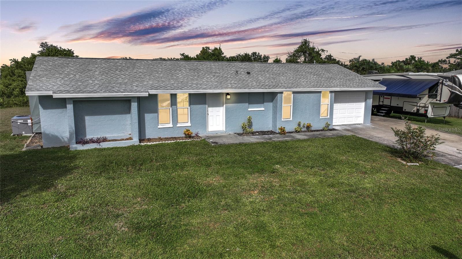PORT CHARLOTTE SEC 005 - Residential
