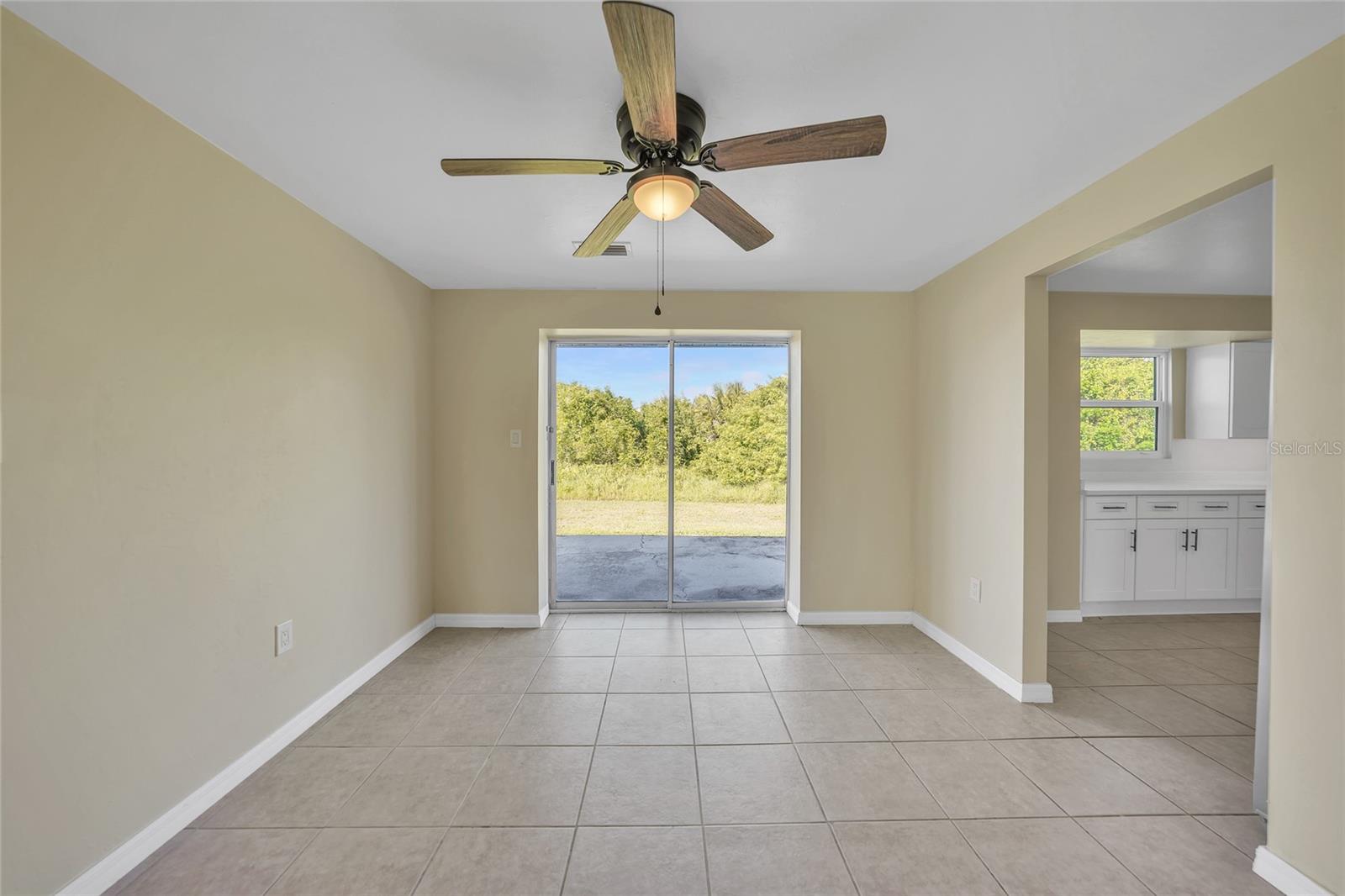 PORT CHARLOTTE SEC 005 - Residential