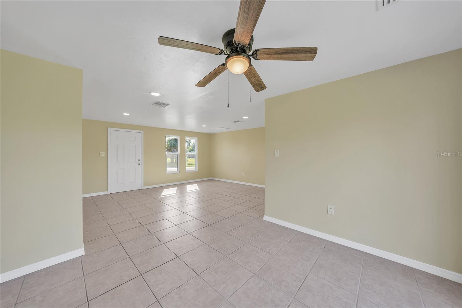 PORT CHARLOTTE SEC 005 - Residential
